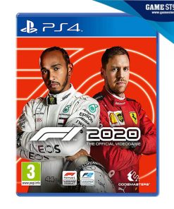*F1 2020 - RABLJENO
