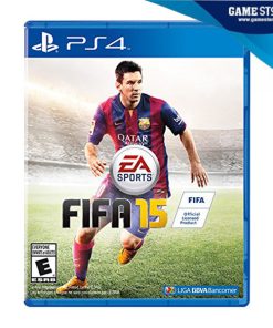 *FIFA 15 - RABLJENO
