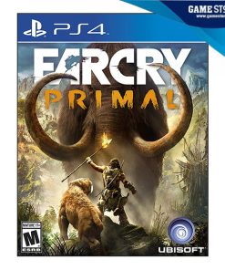 *Far Cry Primal - RABLJENO