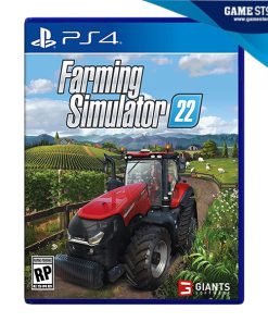 *Farming Simulator 22 - RABLJENO