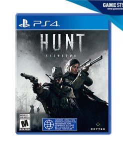 *Hunt: Showdown - RABLJENO