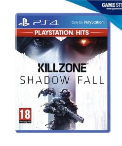 *Killzone: Shadow Fall - RABLJENO