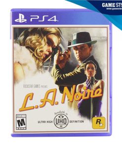 *L.A. Noire- RABLJENO