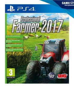 *Professional Farmer 2017 - RABLJENO