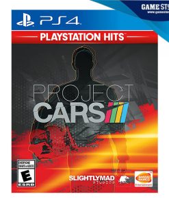 *Project CARS - RABLJENO