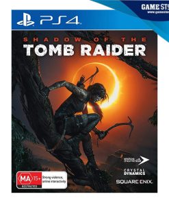 *Shadow of the Tomb Raider - RABLJENO
